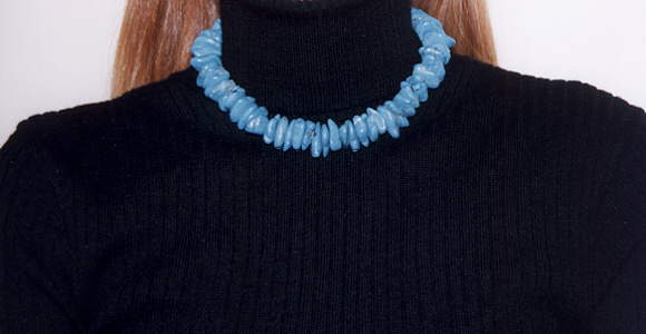 collier h3