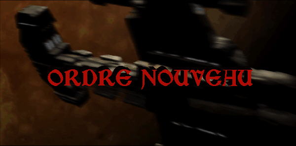 ORDRE NOUVEAU